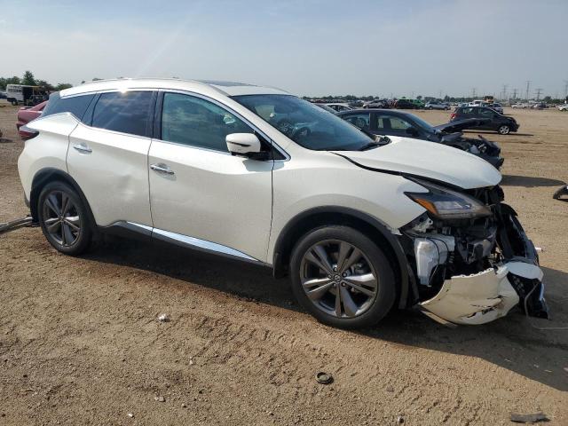 2021 NISSAN MURANO PLA 5N1AZ2DS8MC118296