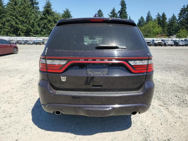 2019 DODGE DURANGO SX 1C4RDJAG6KC633195