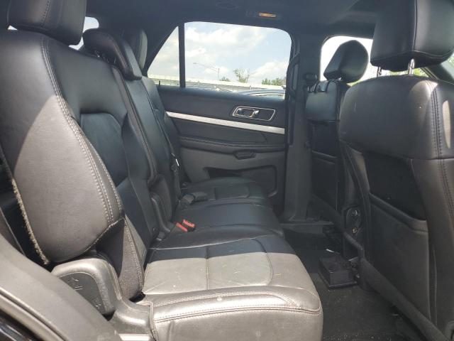 2017 FORD EXPLORER X 1FM5K8D8XHGC28861