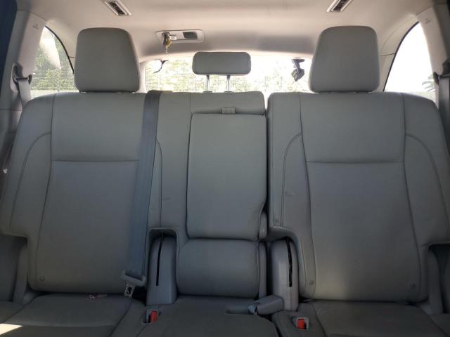 2016 TOYOTA HIGHLANDER 5TDKKRFH6GS127573