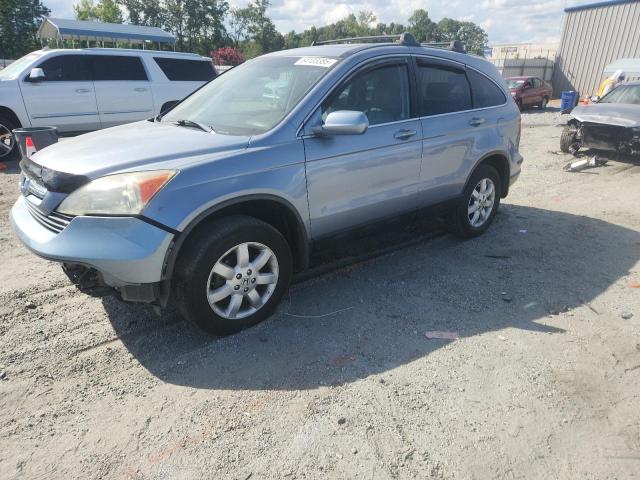 HONDA CR-V EXL