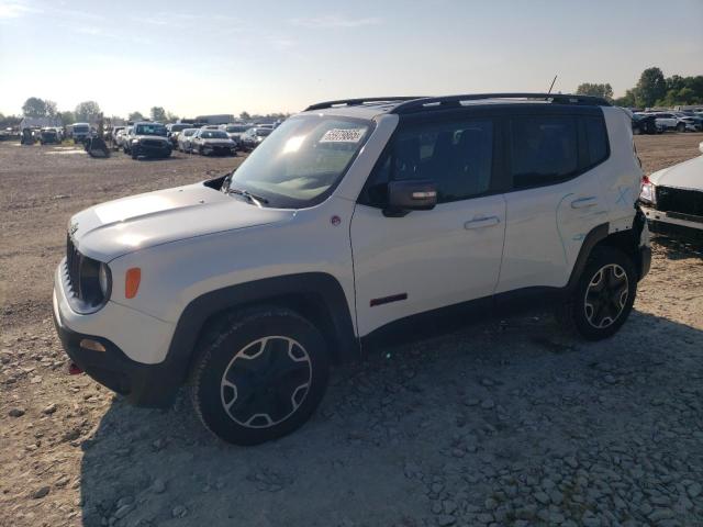 JEEP RENEGADE T
