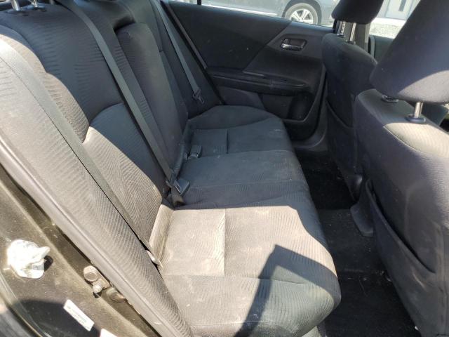2014 HONDA ACCORD LX - 1HGCR2F39EA221793