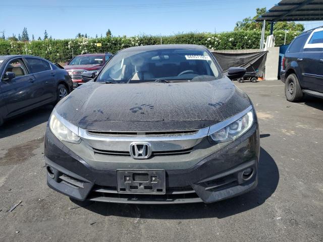 2016 HONDA CIVIC EX 19XFC1F34GE223278