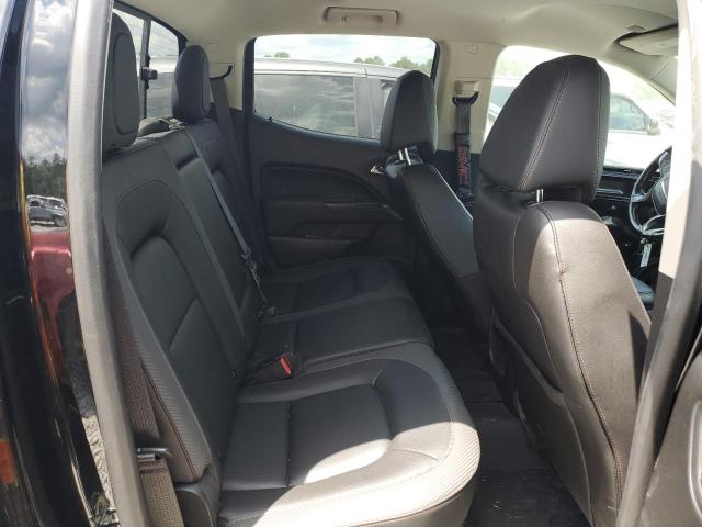 2021 GMC CANYON AT4 1GTG6FEN3M1106740