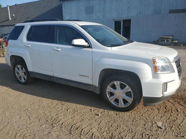 2017 GMC TERRAIN SL 2GKFLTEK4H6101238