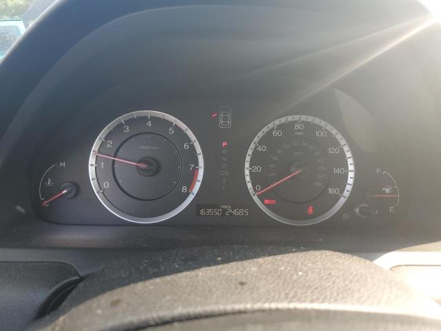 2011 HONDA ACCORD EXL - 1HGCS1B8XBA012977