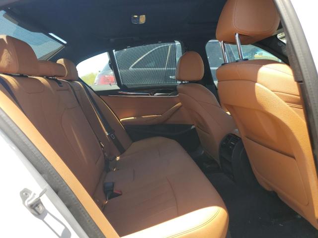2021 BMW 530E WBA13AG08MCF77886