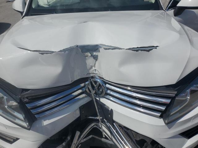 2016 VOLKSWAGEN TOUAREG TD WVGEP9BP9GD000917