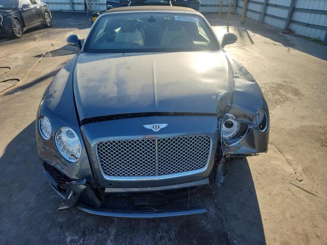 2016 BENTLEY CONTINENTA SCBGT3ZA8GC051549