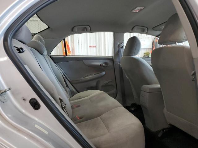 2010 TOYOTA COROLLA BA - 1NXBU4EE2AZ204572