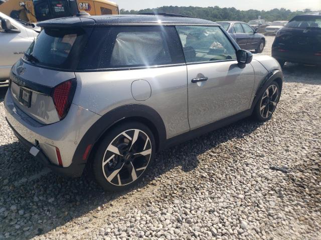 2025 MINI COOPER BAS WMW13GD09S2W90771