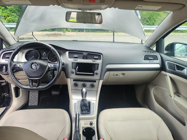 2015 VOLKSWAGEN GOLF 3VW217AU1FM007221