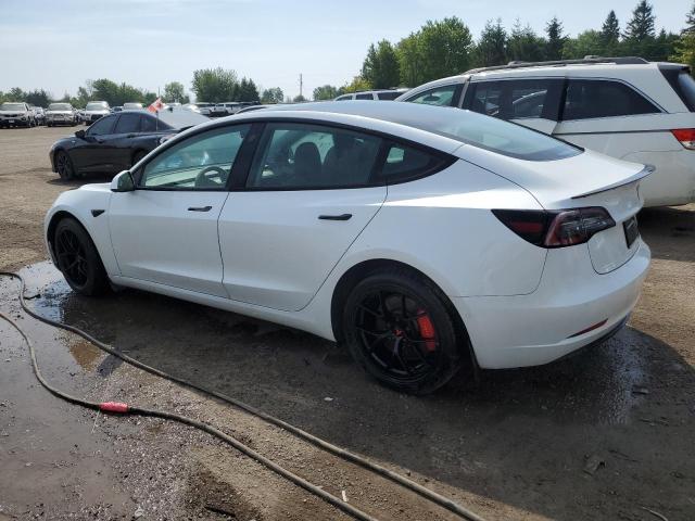2022 TESLA MODEL 3 - 5YJ3E1EC4NF343068