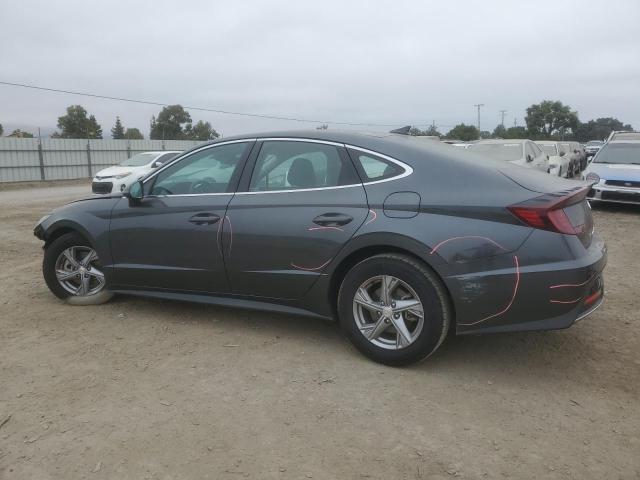 2023 HYUNDAI SONATA SE - KMHL24JA4PA258351