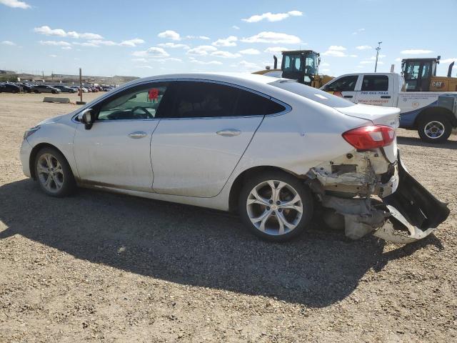 2018 CHEVROLET CRUZE PREM 1G1BF5SM4J7154023