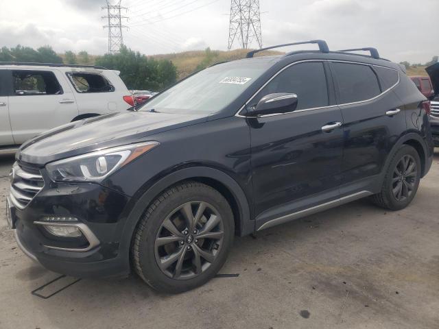 HYUNDAI SANTA FE S