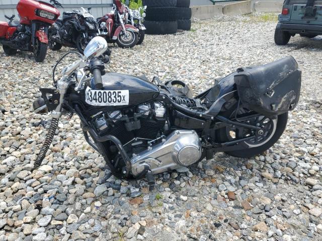 2024 HARLEY-DAVIDSON FXST 1HD1BVJ17RB020040
