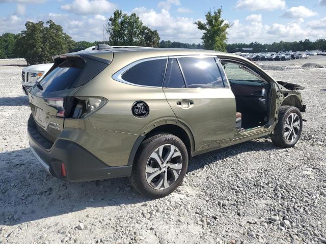 2022 SUBARU OUTBACK TO - 4S4BTGPD9N3212222