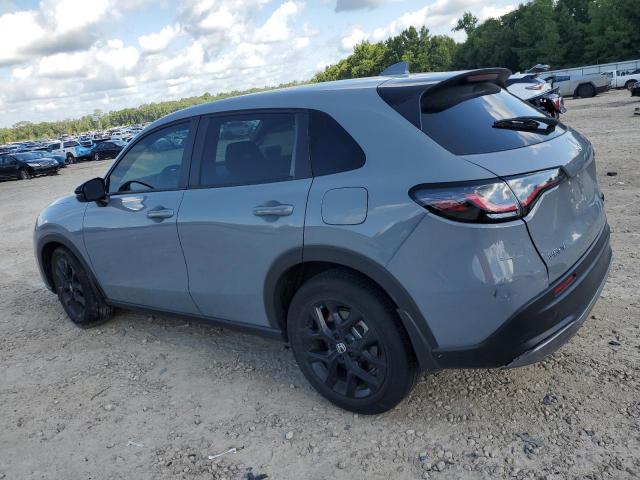 2024 HONDA HR-V SPORT 3CZRZ2H5XRM783342