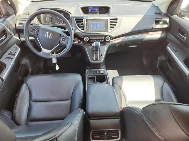 2016 HONDA CR-V TOURI - 5J6RM4H99GL077295