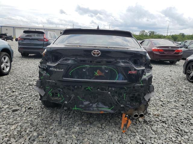 2023 TOYOTA COROLLA XS JTDT4MCE2P3515641
