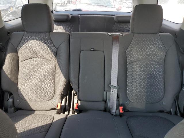 2011 GMC ACADIA SLE - 1GKKVNED9BJ145901