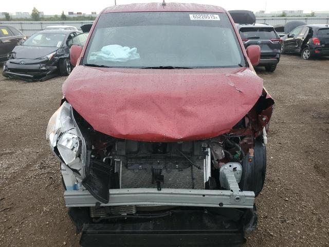 2021 NISSAN NV200 2.5S 3N6CM0KN4MK690731