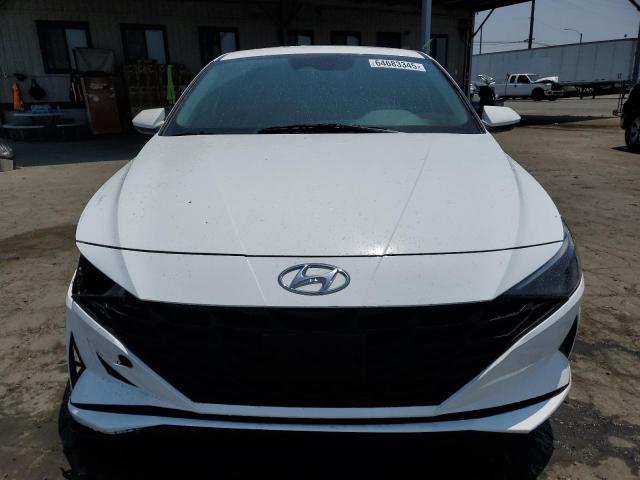 2023 HYUNDAI ELANTRA BL KMHLM4AJ0PU045079