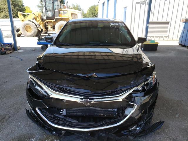 2024 CHEVROLET MALIBU RS 1G1ZG5ST1RF234111