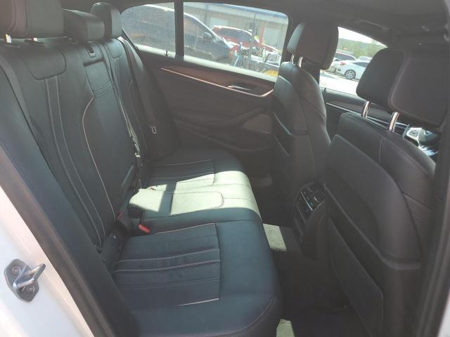 2020 BMW M550XI WBAJS7C02LBN96544