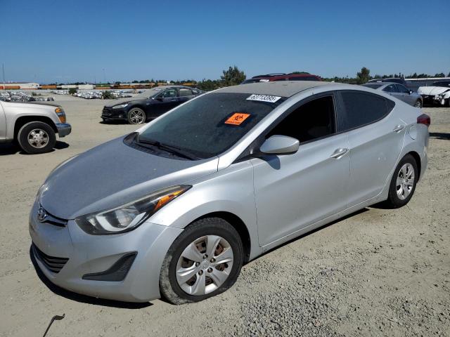 Vin: 5npdh4ae5gh709693, lot: 63713395, hyundai elantra se 2016 img_1