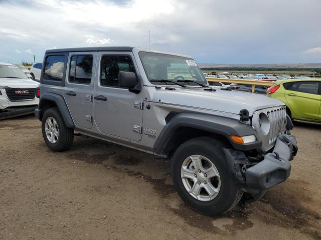 2021 JEEP WRANGLER U 1C4HJXDN5MW508028