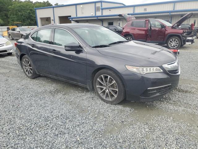 2015 ACURA TLX TECH 19UUB2F5XFA001476