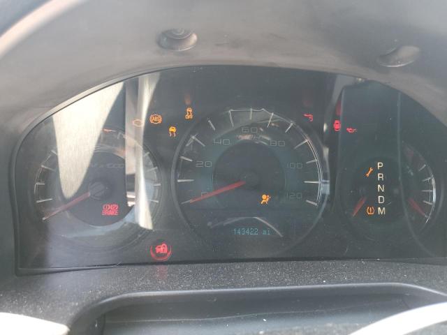 2010 FORD FUSION SE - 3FAHP0HG2AR207576