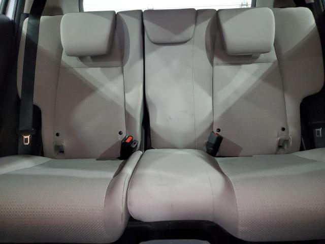 2021 HONDA HR-V LX 3CZRU6H3XMM714745