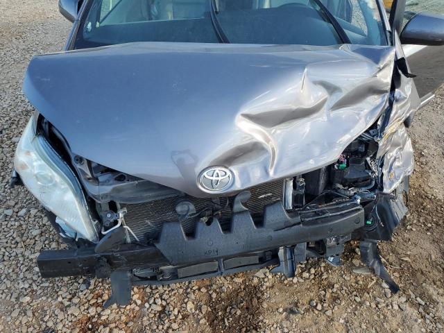 2016 TOYOTA SIENNA XLE - 5TDYK3DC0GS738732