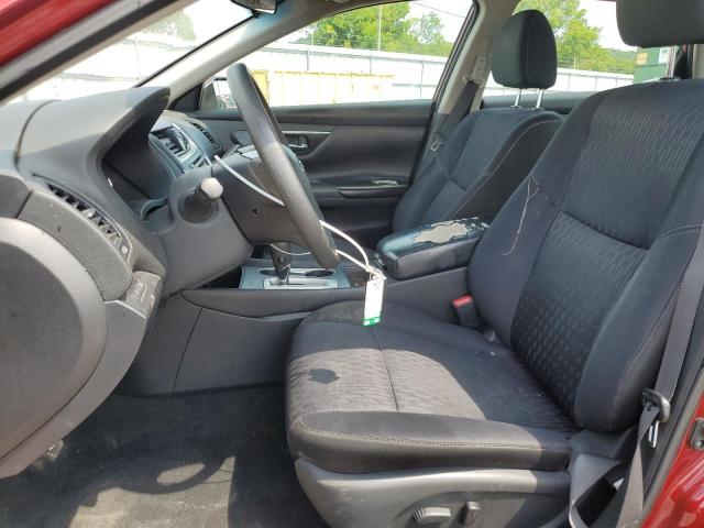 2017 NISSAN ALTIMA 2.5 - 1N4AL3AP3HC230849