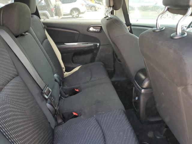 2018 DODGE JOURNEY SX 3C4PDCBB0JT218009