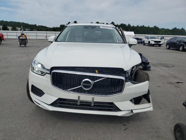 2021 VOLVO XC60 T5 MO YV4102RK4M1748526