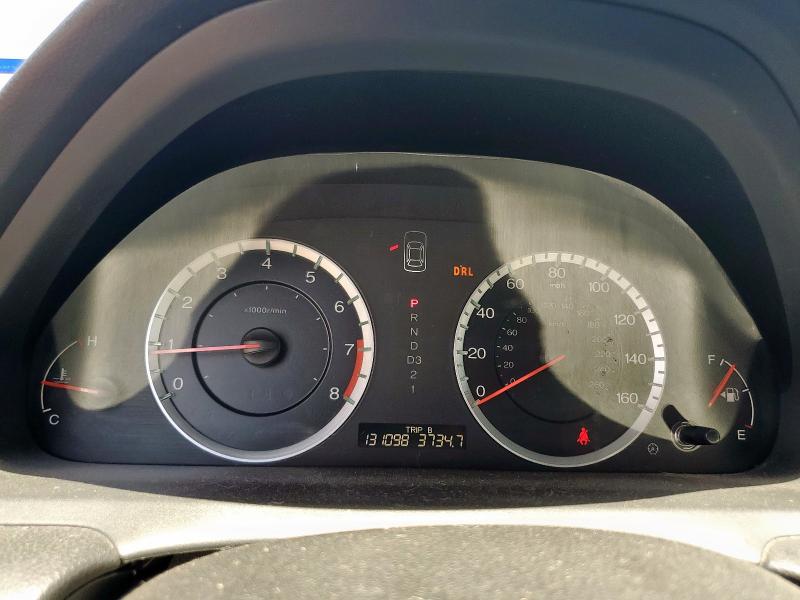 2012 HONDA ACCORD SE - 1HGCP2F6XCA010292