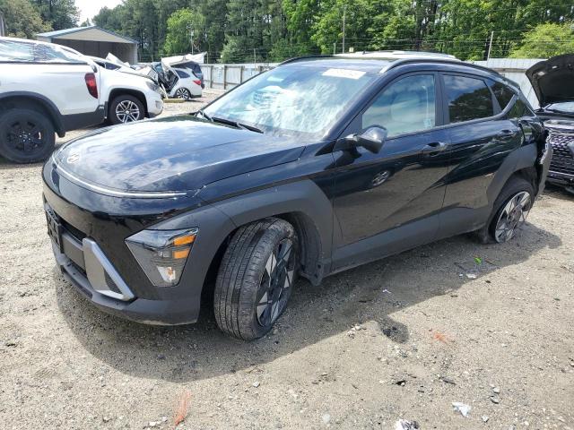 HYUNDAI KONA SEL