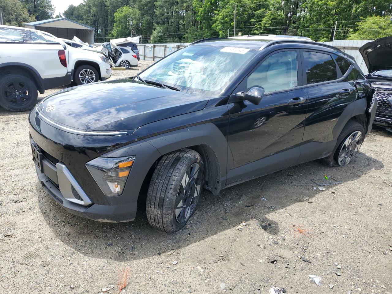 HYUNDAI KONA SEL