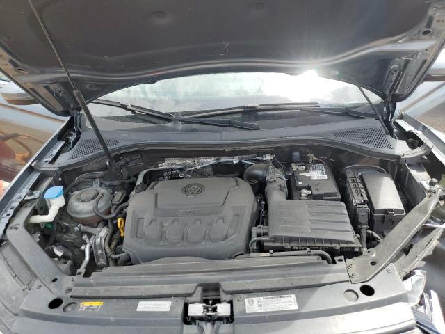 2019 VOLKSWAGEN TIGUAN SE - 3VV3B7AX9KM093288