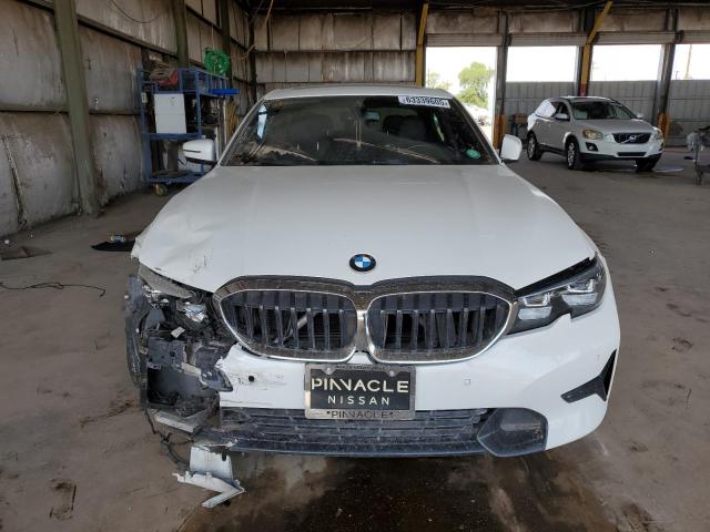 2019 BMW 330I WBA5R1C56KAJ99221