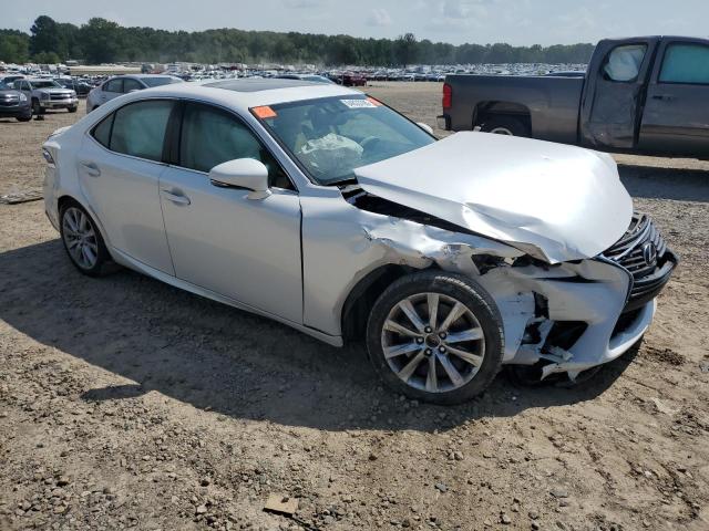 2016 LEXUS IS 200T JTHBA1D25G5014088