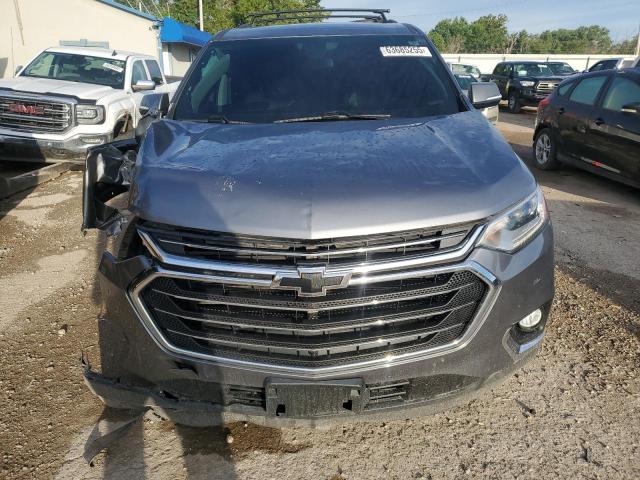 2018 CHEVROLET TRAVERSE L 1GNERHKW5JJ227165
