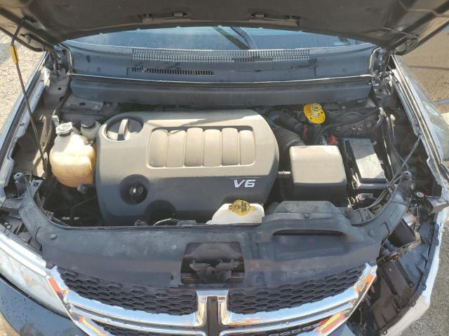 2017 DODGE JOURNEY SX 3C4PDDCG2HT595905