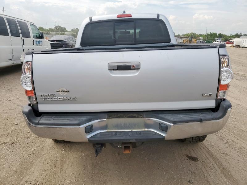 2012 TOYOTA TACOMA DOU - 5TFLU4EN2CX028133