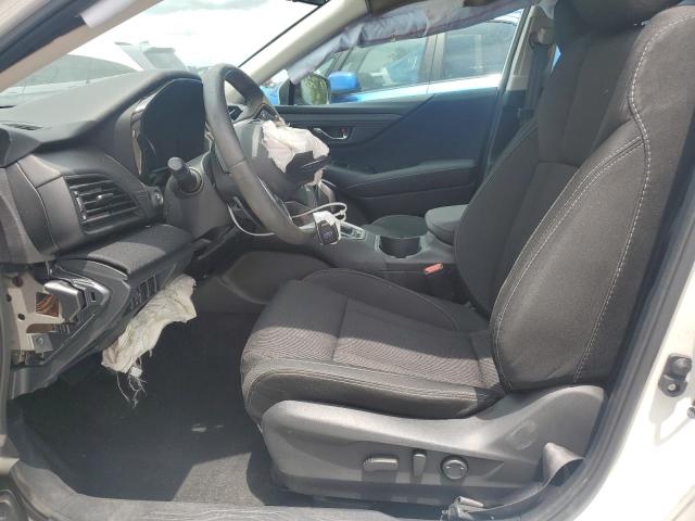2023 SUBARU LEGACY PRE 4S3BWAF61P3006732